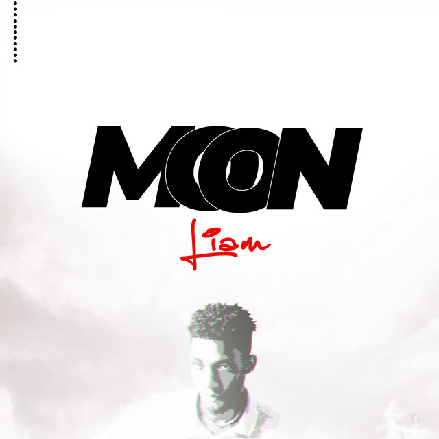 Moon cover art