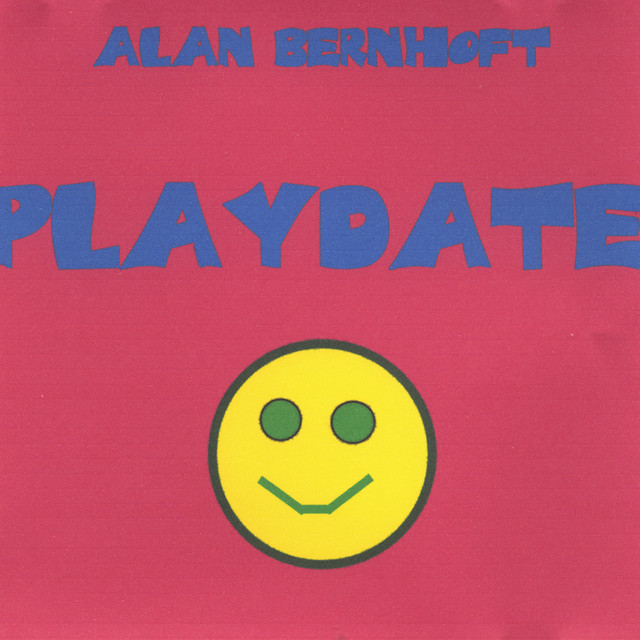 Playdate cover