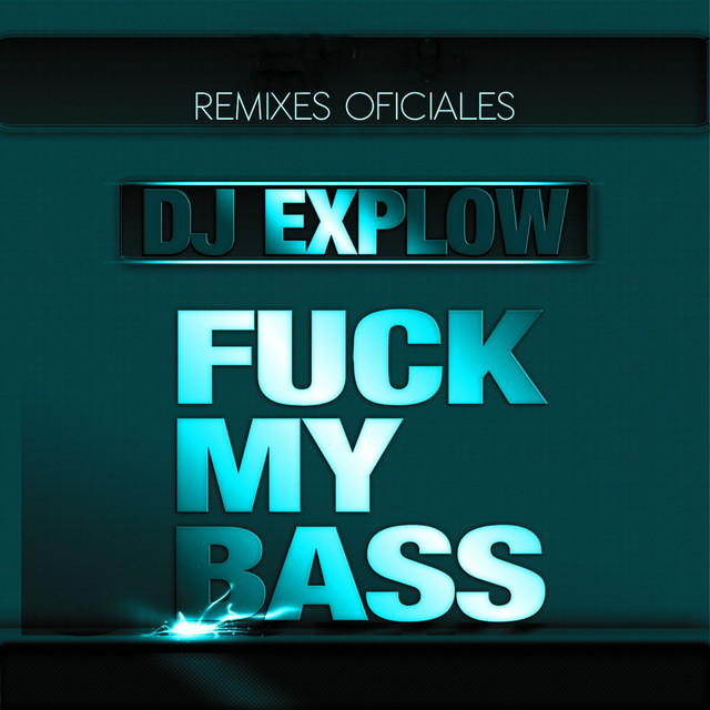 Fuck My Bass! - Morriz DJ Official Remix
