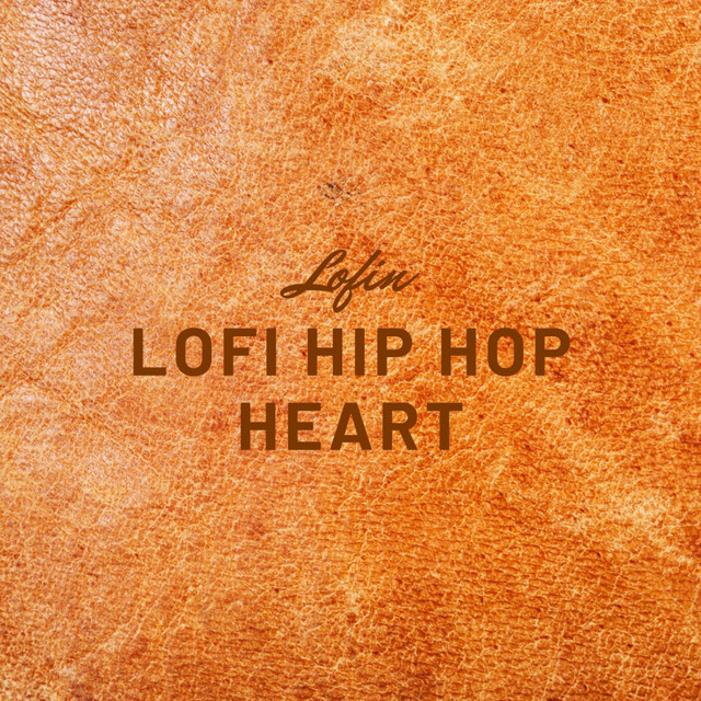 Lofi Hip Hop Heart cover art