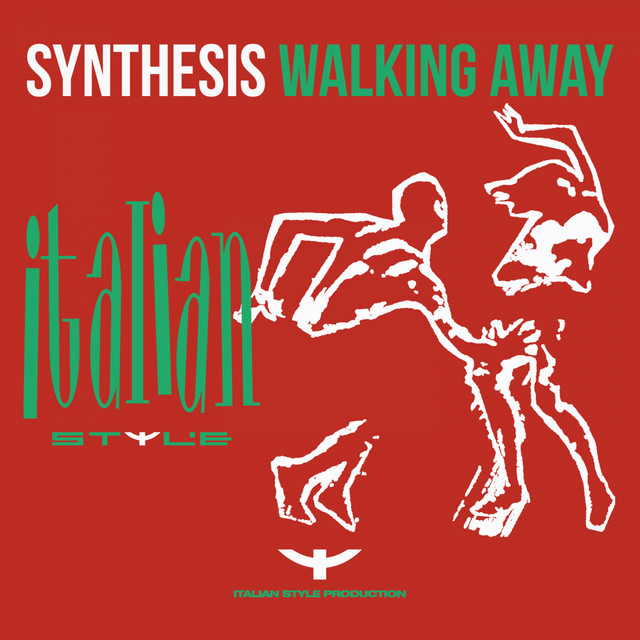 Walking Away cover art