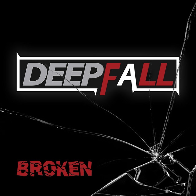 Broken cover