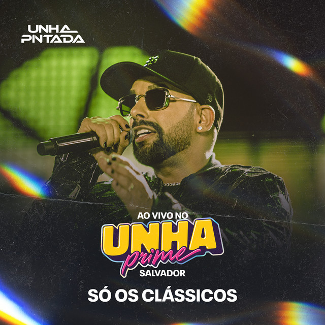 Libera Ela - Ao Vivo cover art