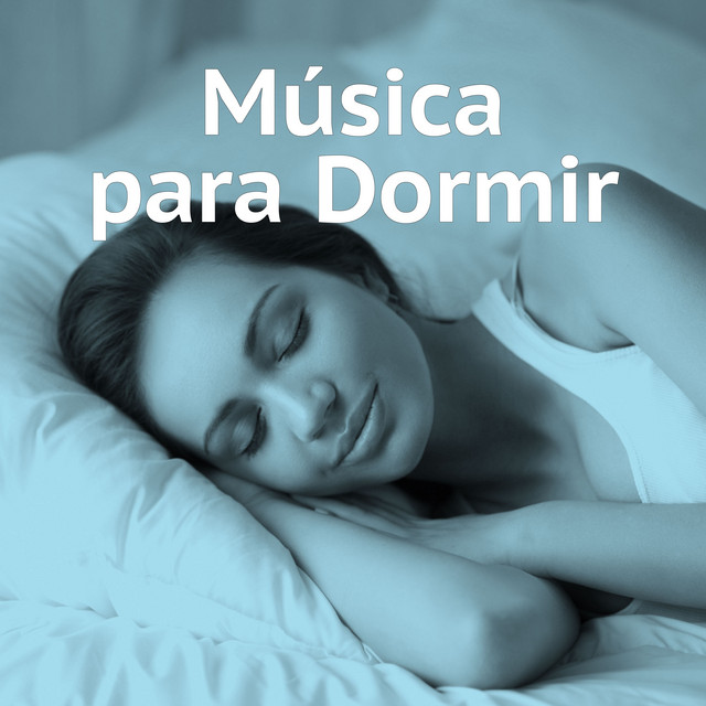 Musica Para Dormir cover art