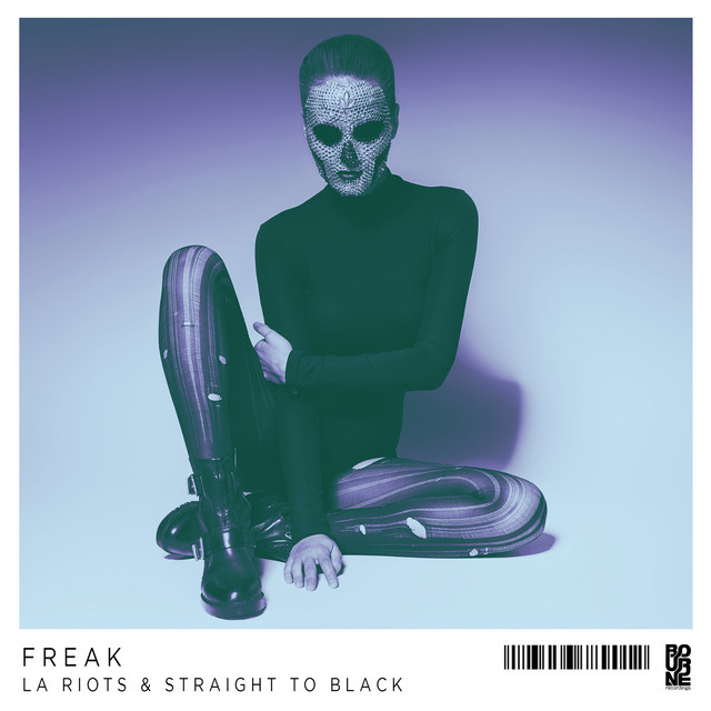 Freak artwork