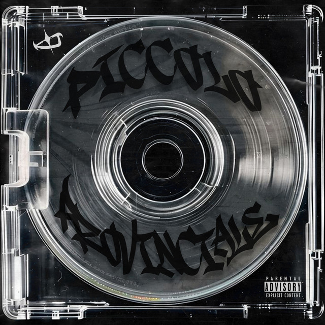 PICCOLO PROVINCIALE cover art