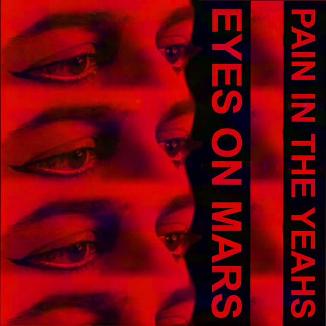 Eyes On Mars