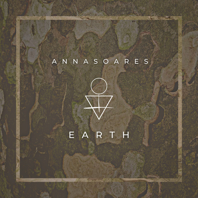 Earth cover art