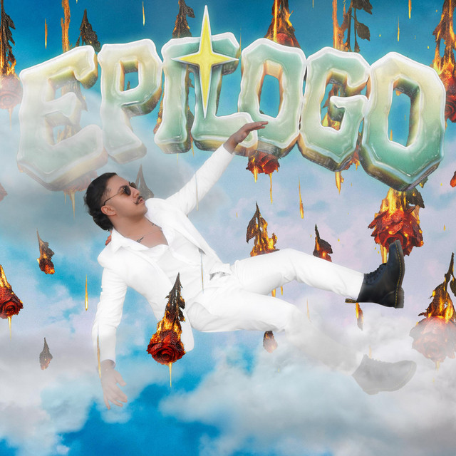 EPILOGO cover art