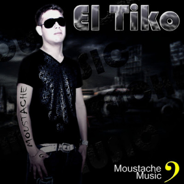 El Tiko cover art