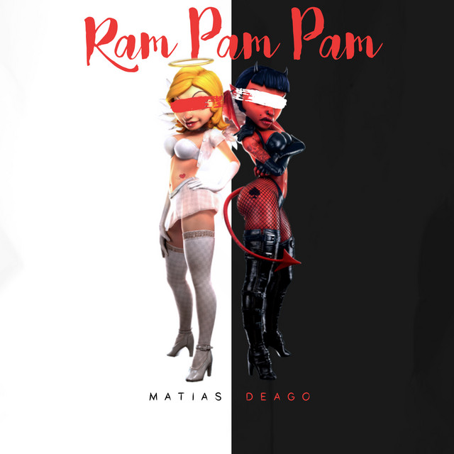 Ram Pam Pam - Remix