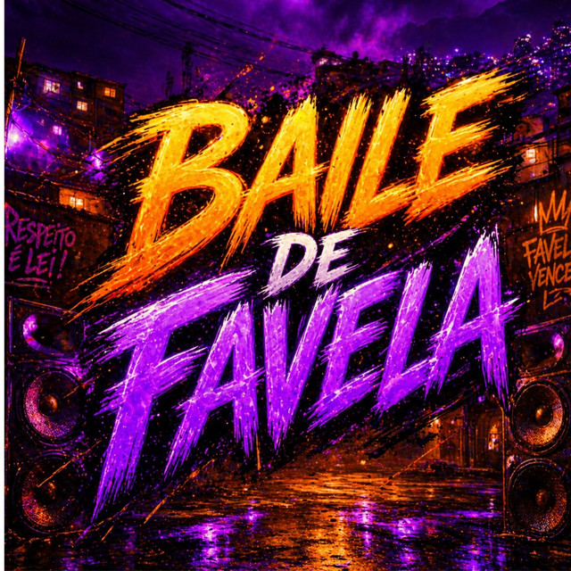 BAILE DE FAVELA