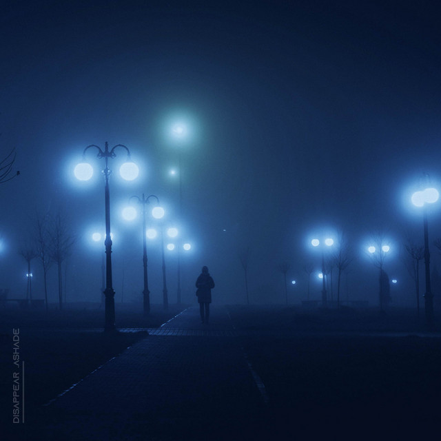 disappear cover art