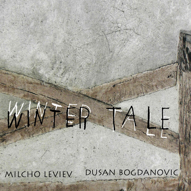 Winter Tale cover