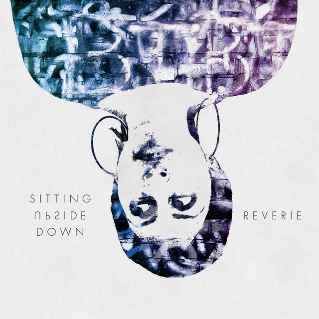 Sitting Upside Down cover art
