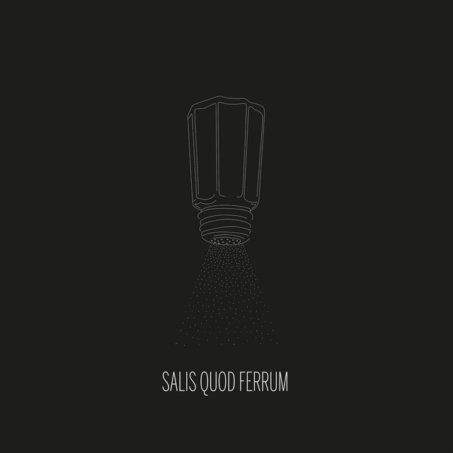 Salis quod ferrum cover