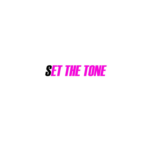 Set the Tone