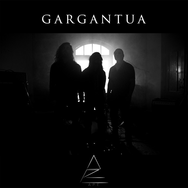 En vivo desde Gargantua cover