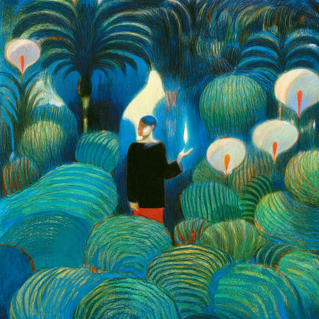 Flora cover art