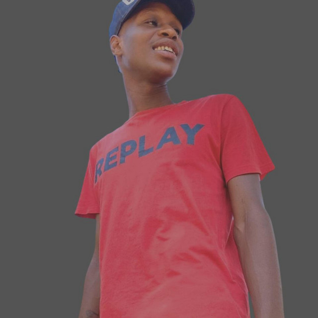 Cela Amandla cover art