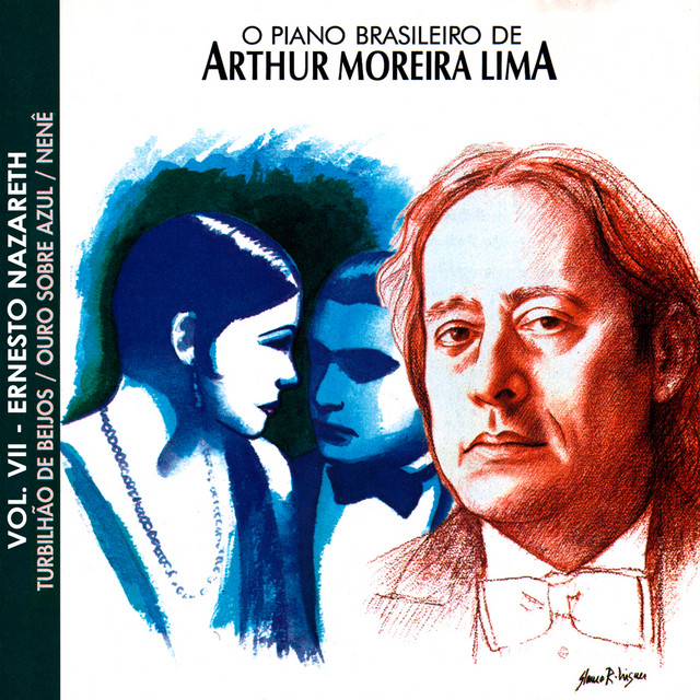 Cover du titre Ameno Reseda