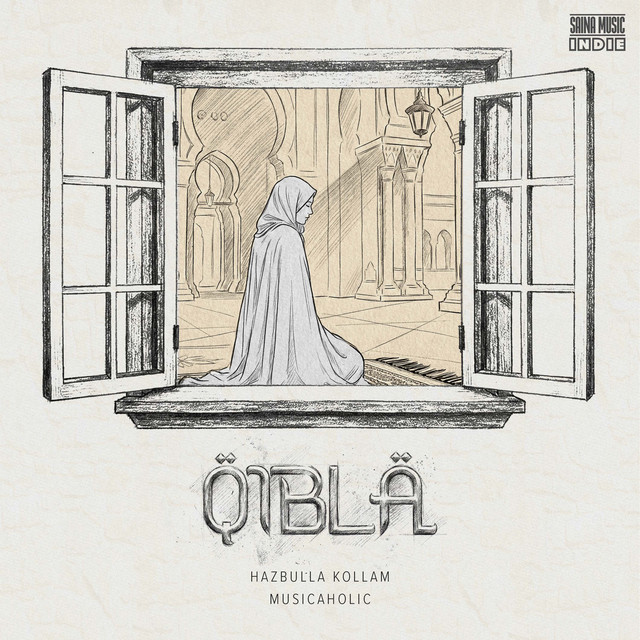 Qibla - From" Saina Music Indie"