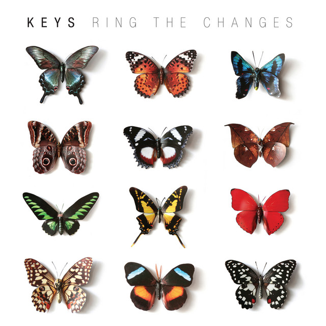 Ring the Changes cover art
