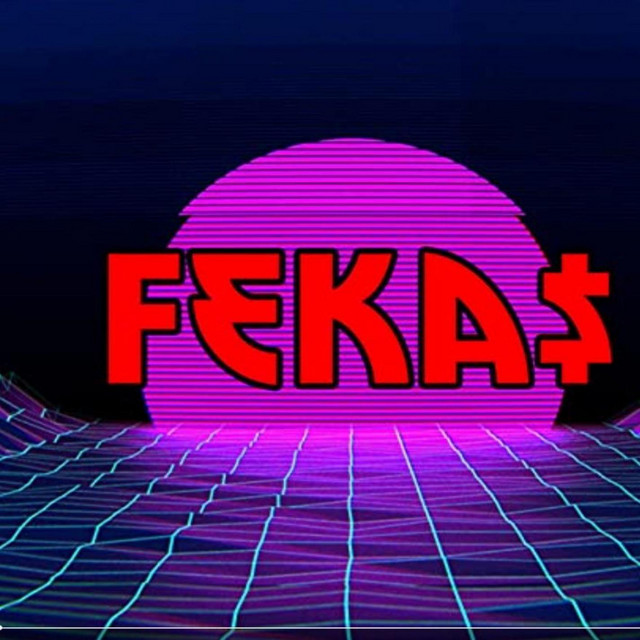 Fekas cover