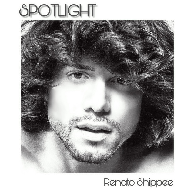 Spotlight cover art