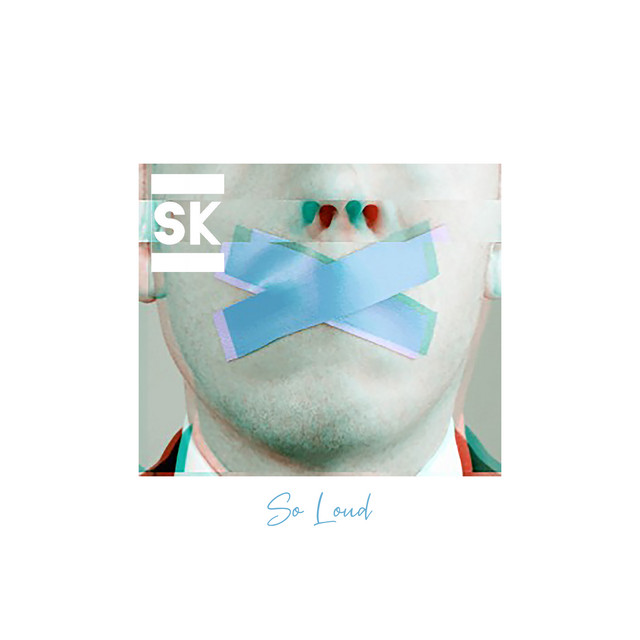 So Loud cover