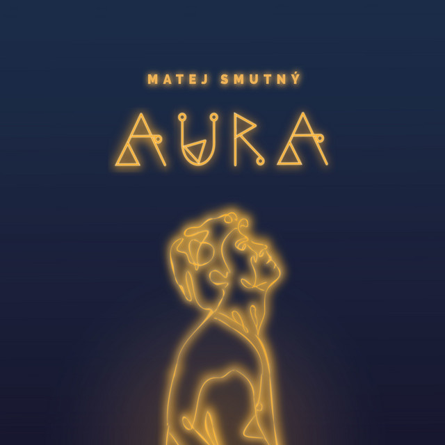 AURA cover