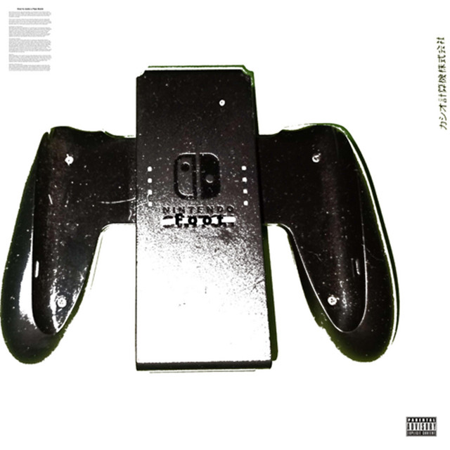 Foot (Streaming Release) cover art