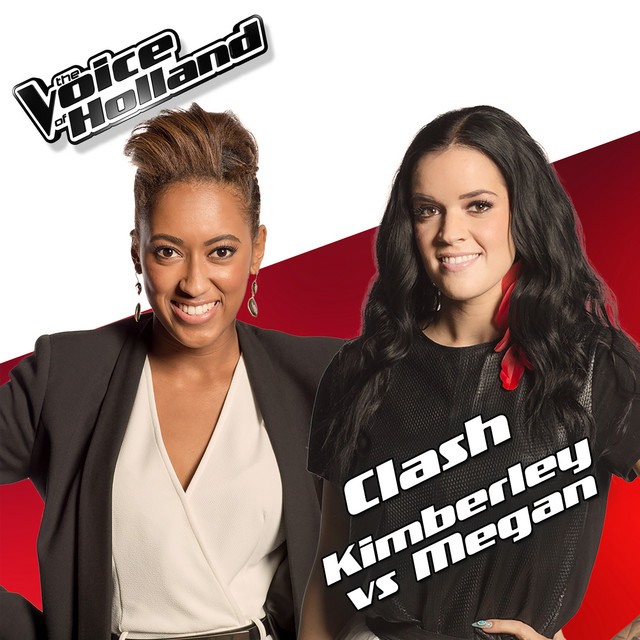 Clash 2 (From The Voice Of Holland 5) cover