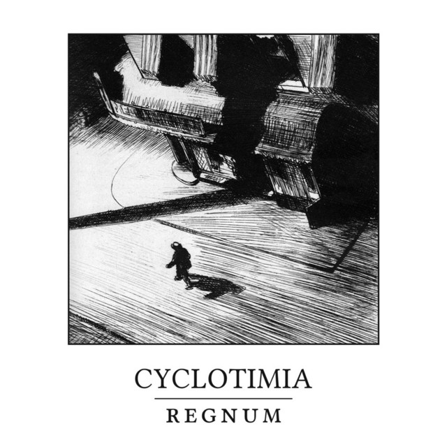Regnum cover
