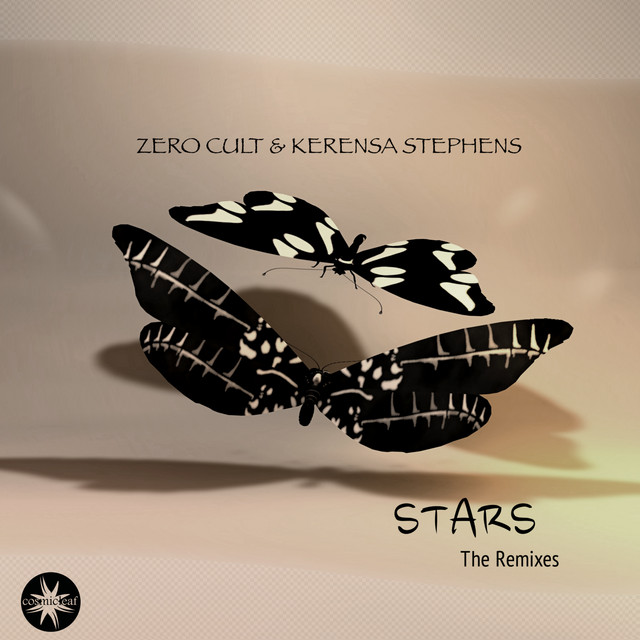 Stars cover art