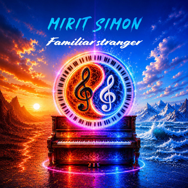 Mirit Simon