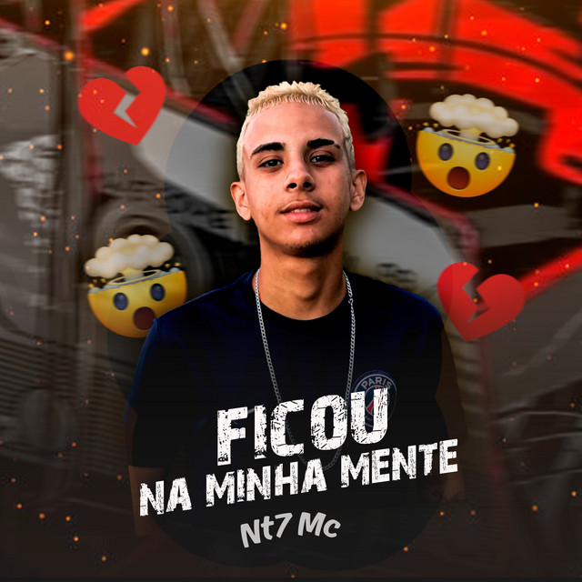 Ficou na Minha Mente