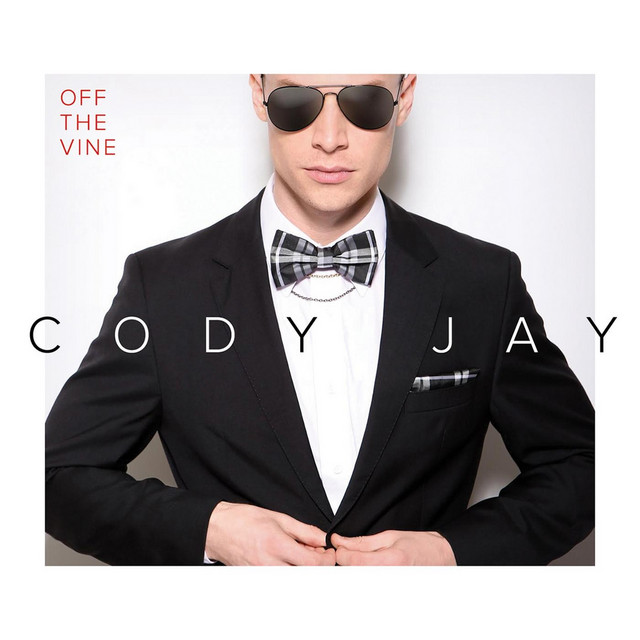 Off the Vine cover art
