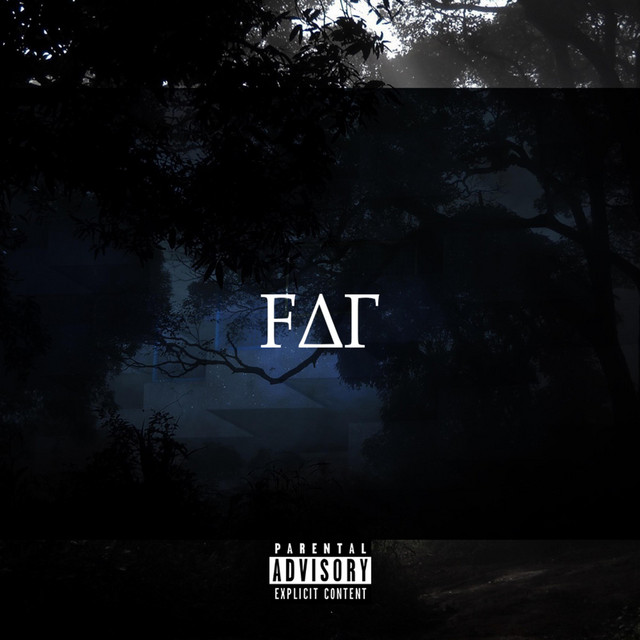 FAR cover art