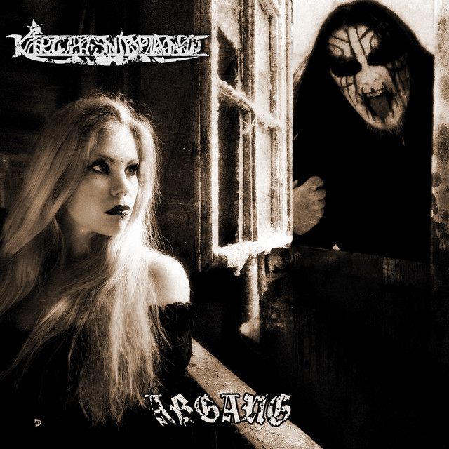 Abgang cover art