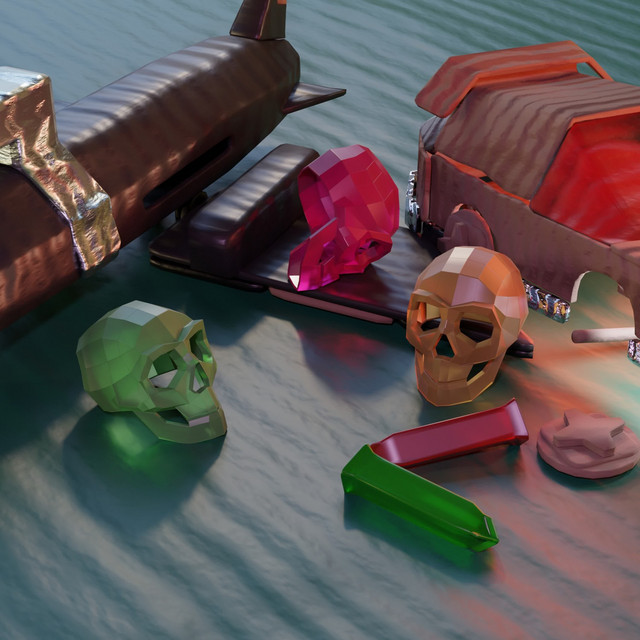 undefined album image