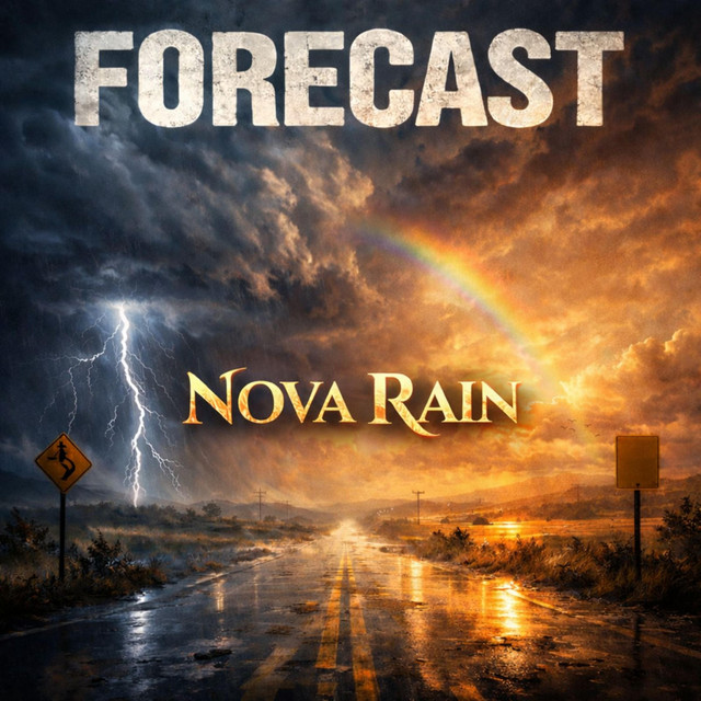 Nova Rain