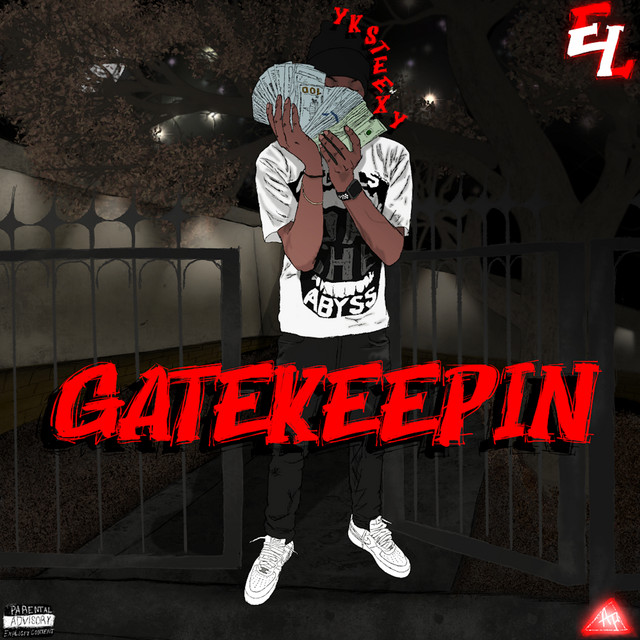 Gatekeepin cover art
