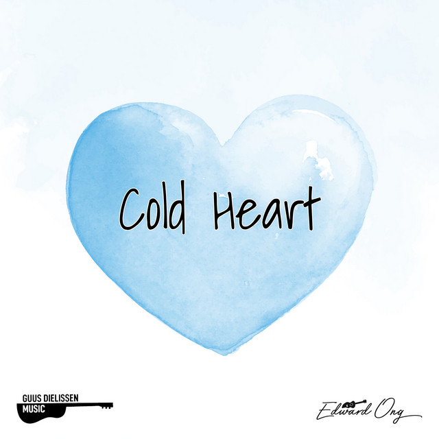Cold Heart - Acoustic Instrumental