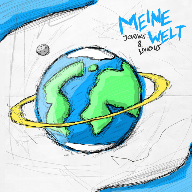 Meine Welt