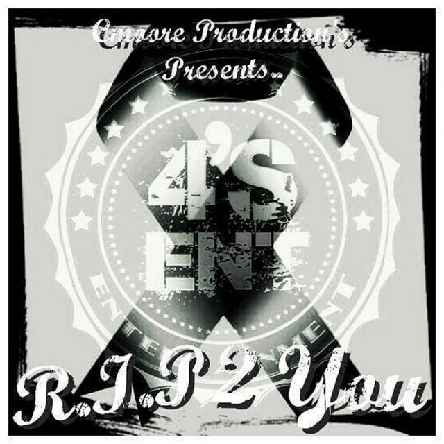 R.I.P. 2 You cover