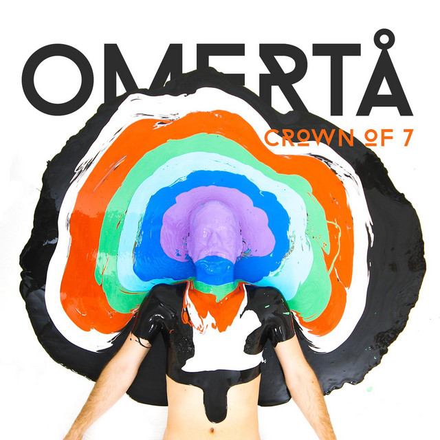 Crown Of Seven cover art