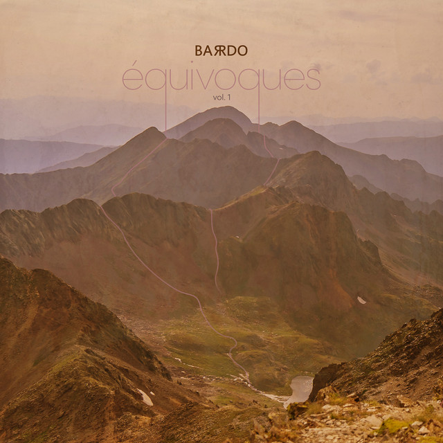 Équivoques, Vol. 1 cover art