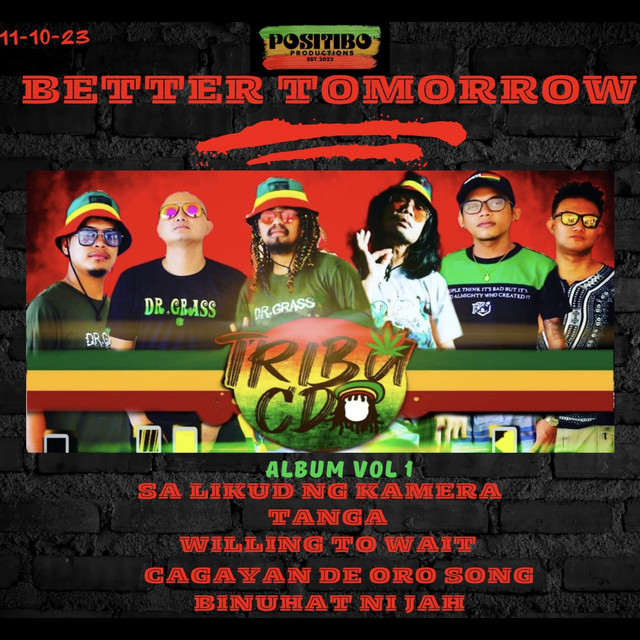 Tribu CDO