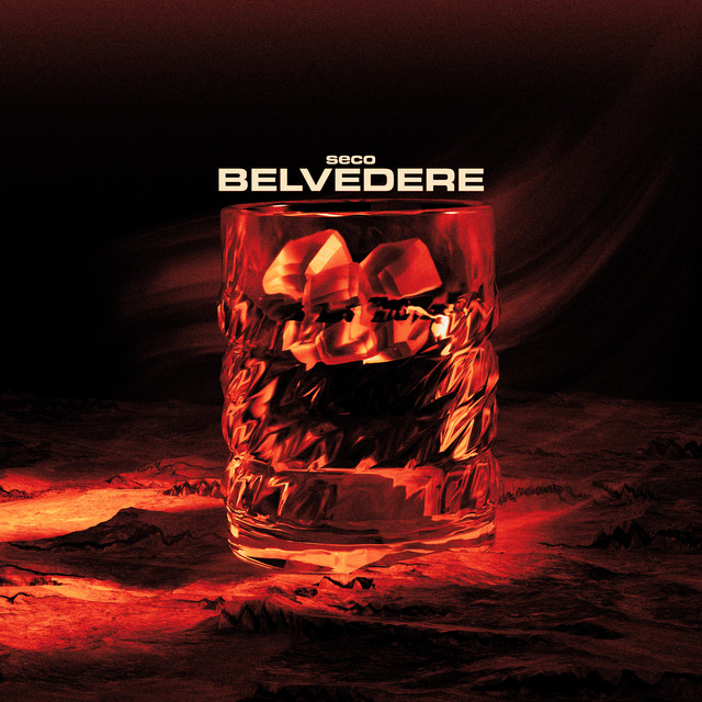 Belvedere cover art
